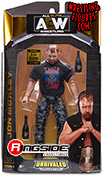 Image (Rare 1 of 500) Jon Moxley (Inner Circle) - AEW Unrivaled 2