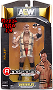Image MJF - AEW Unrivaled 2