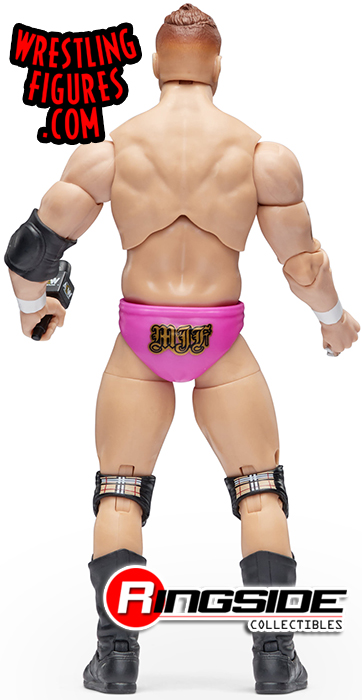 AEW MJF アンライバルド アクションフィギュア (全3000体中1体) MJF Unrivaled Shop AEW Exclusive MJF Figure 1 of 3000