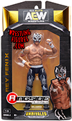 Image Rey Fenix - AEW Unrivaled 2