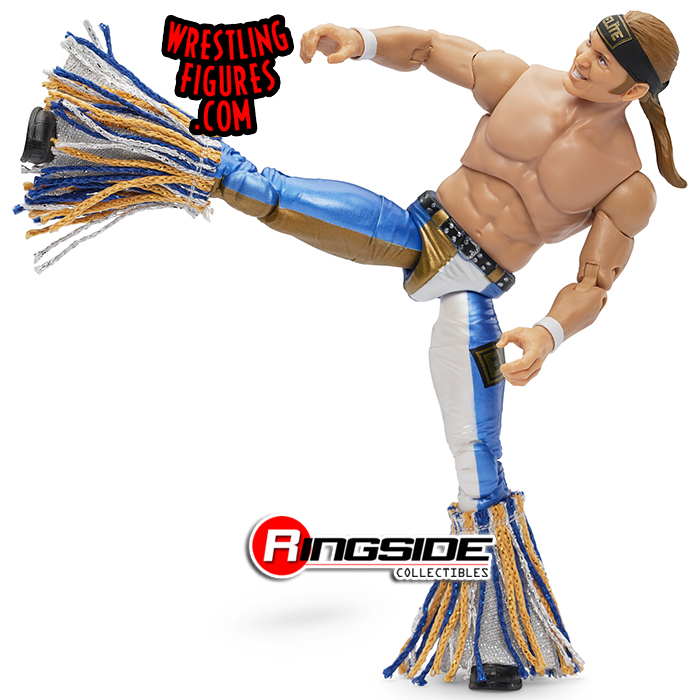 Young bucks custom figures sales