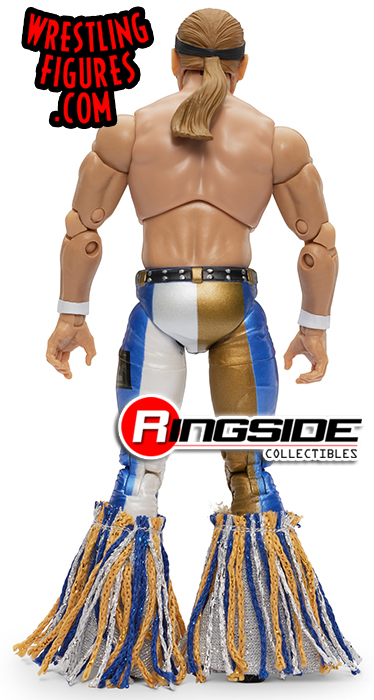AEW Unrivaled Collection Action Figure Nick Jackson Serie 3 – 16,5 Cm, 25 Punti Di Articolazione, Accessori Inclusi