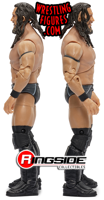 AEW Unrivaled Pac Series 3 Figure #19 in Hand Ship Fast Jazwares for sale online 