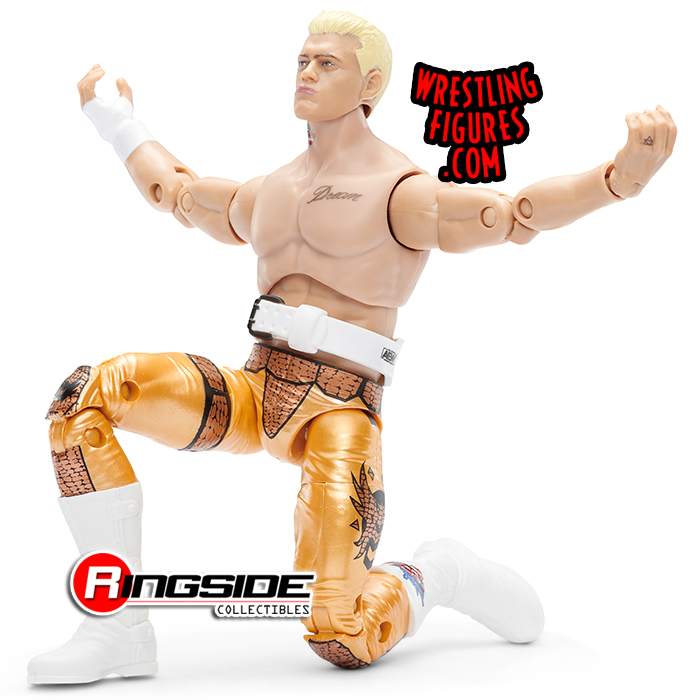 AEw Figurine De Collection Inégalée De 16,5 Cm - MJF