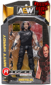 Image (Rare 1 of 500) Matt Hardy - AEW Unrivaled 4