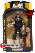 Image Chuck Taylor - AEW Unrivaled 8