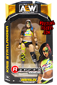Image Kris Statlander - AEW Unrivaled 8