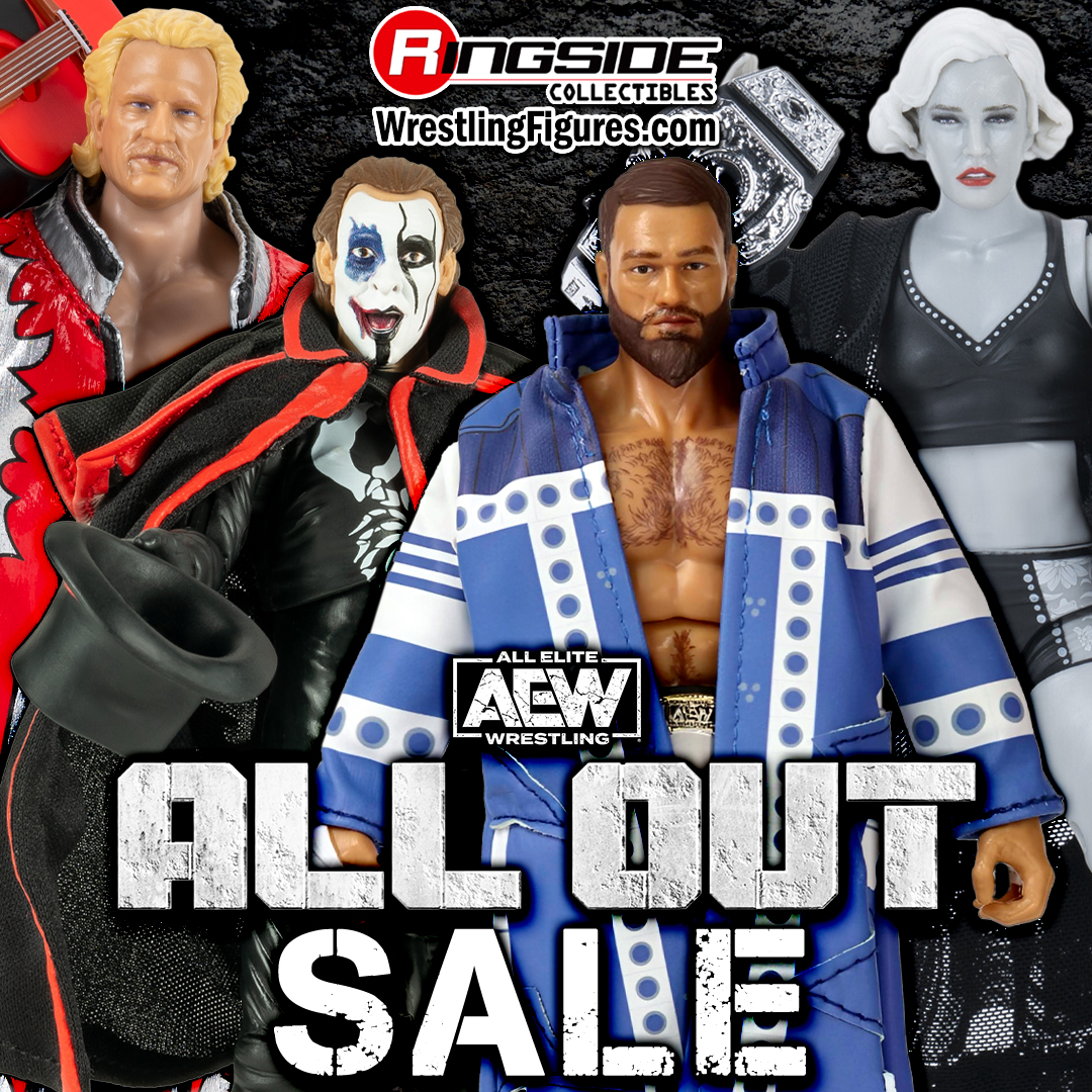 Shop All Out Sale Now