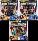 Wwe all stars toys deals