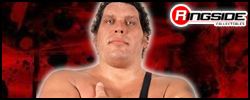 Andre The Giant