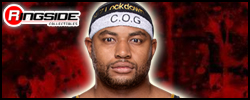 Angelo Dawkins