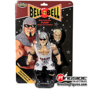Image Big Poppa Pump Scott Steiner - Bell to Bell Ringside Exclusive