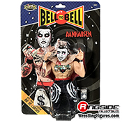 Image Danhausen - Bell to Bell Ringside Exclusive
