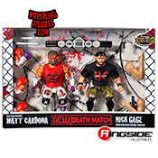 Bell to Bell | Ringside Collectibles