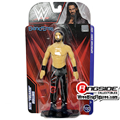 Image Seth Rollins - WWE Bend-Ems