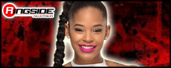 Bianca Belair