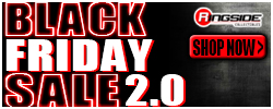 Sale at RINGSIDE!