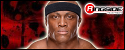 Bobby Lashley