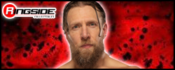 Bryan Danielson