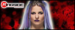 Candice LeRae