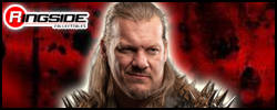 Chris Jericho