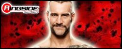 CM Punk