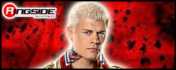 Cody Rhodes
