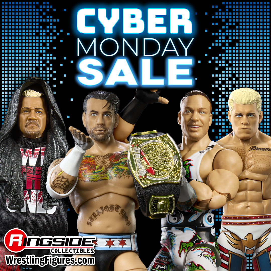 Shop CYBER MONDAY SALE Now