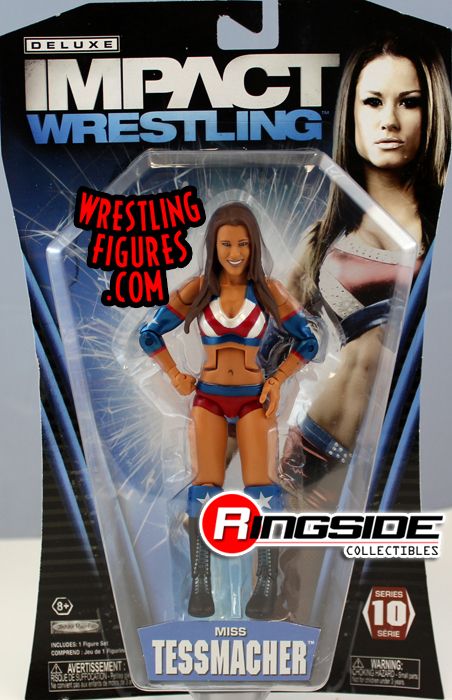 gail kim action figure