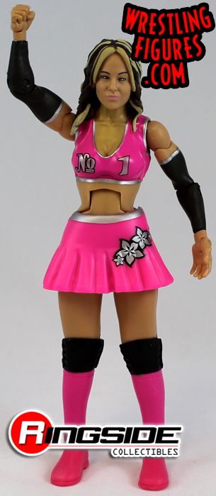 Velvet Sky - TNA Deluxe Impact 11 | Ringside Collectibles