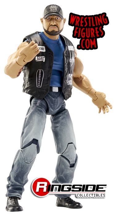Tna wrestling toys deals