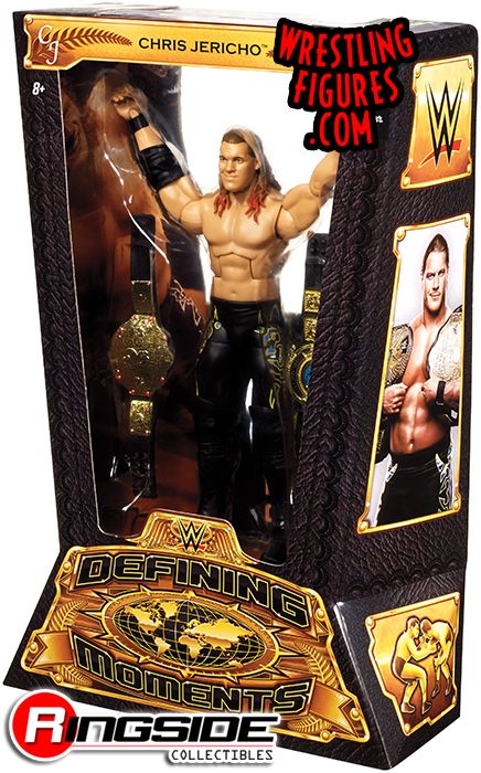 mattel defining moments