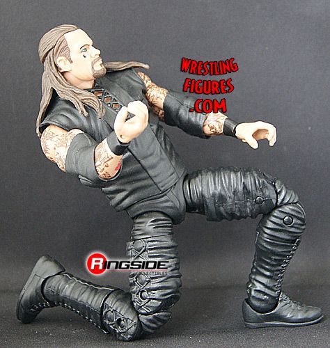 WWE Elite Collector Defining Moments Undertaker Action Figure 