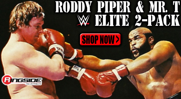 ringside collectibles store