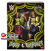 Image Headbangers (Mosh & Thrasher) - WWE Elite 2-Pack Exclusive