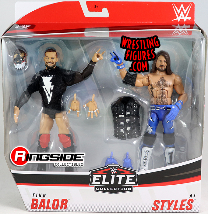 cheap wwe elite figures