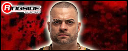 Eddie Kingston
