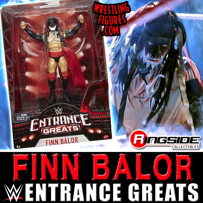 entrance greats finn balor