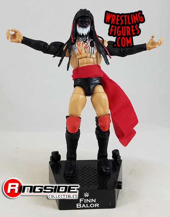 entrance greats finn balor