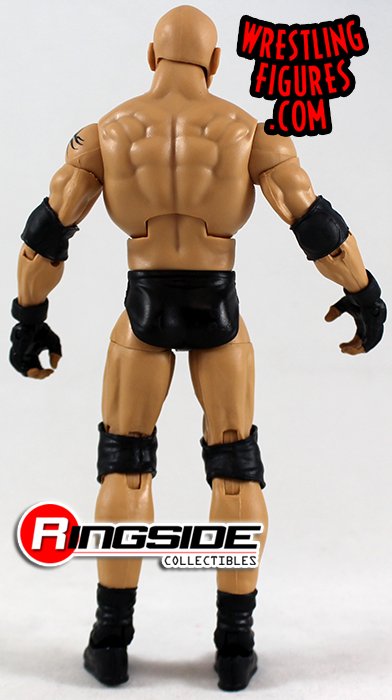 Wwe entrance greats best sale goldberg