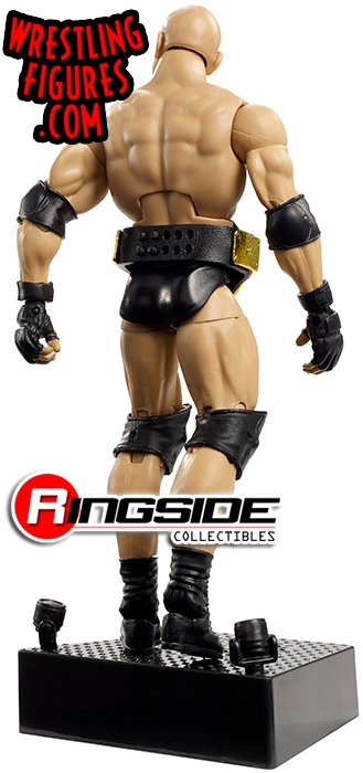 Goldberg sales entrance greats