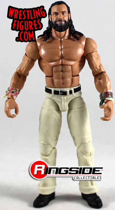 Elias WWE Entrance Greats WWE Toy Wrestling Action Figure by Mattel