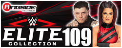 2023 WWE Mattel Elite Collection Series 104 Solo Sikoa – Wrestling Figure  Database