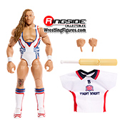 Image Damaged Packaging - Pete Dunne (Butch) (White) - WWE Elite 110