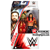 Image Roman Reigns - WWE Elite 110