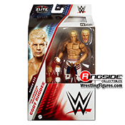 Image Cody Rhodes - WWE Elite 111