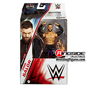 Image Finn Balor - WWE Elite 111