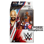 Image Ricochet - WWE Elite 111