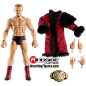 Image Damaged Packaging - Ilja Dragunov - WWE Elite 114