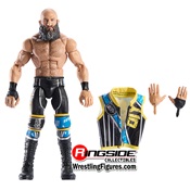 Image Damaged Packaging - Tommaso Ciampa - WWE Elite 114